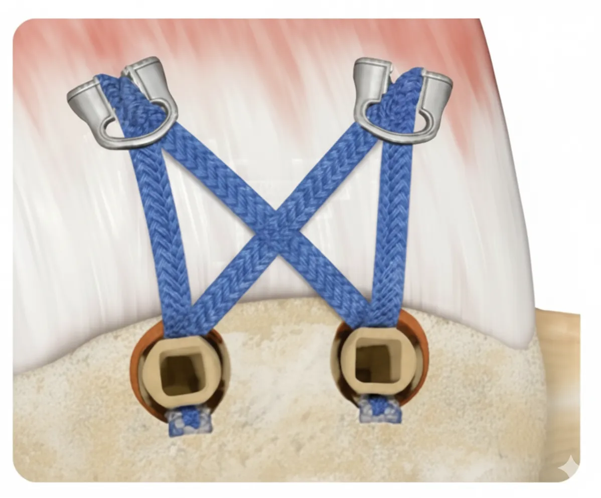 Suture Bridge with TENOGARDE™