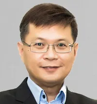 Eric Loh